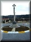 Prigons o Creus de Terme