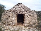 L'home i la pedra
