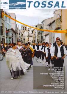 Revista de l'Associaci Cultural