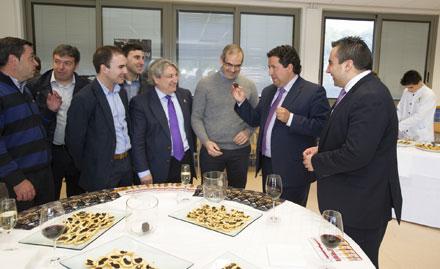 Mostra i fira de la trufa de Ports/Maestrat